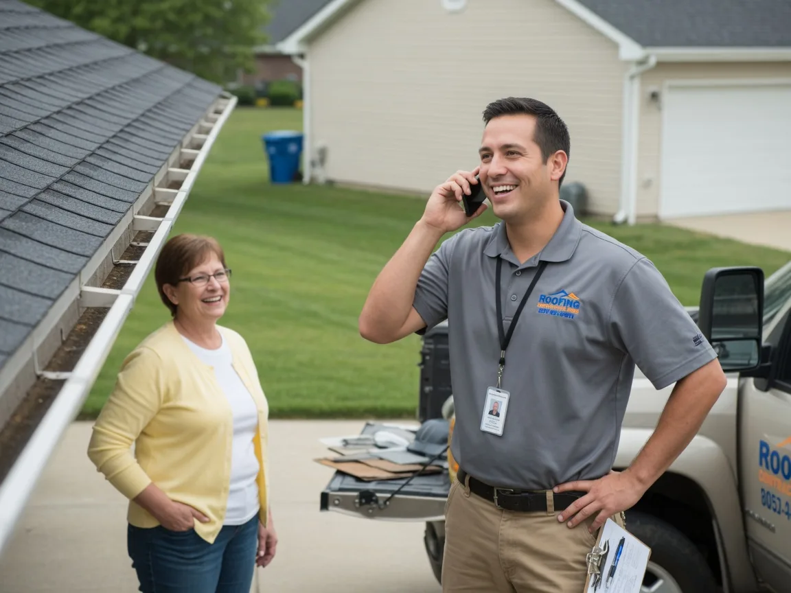 Local Roofing Contractors South Gate, CA FAQs